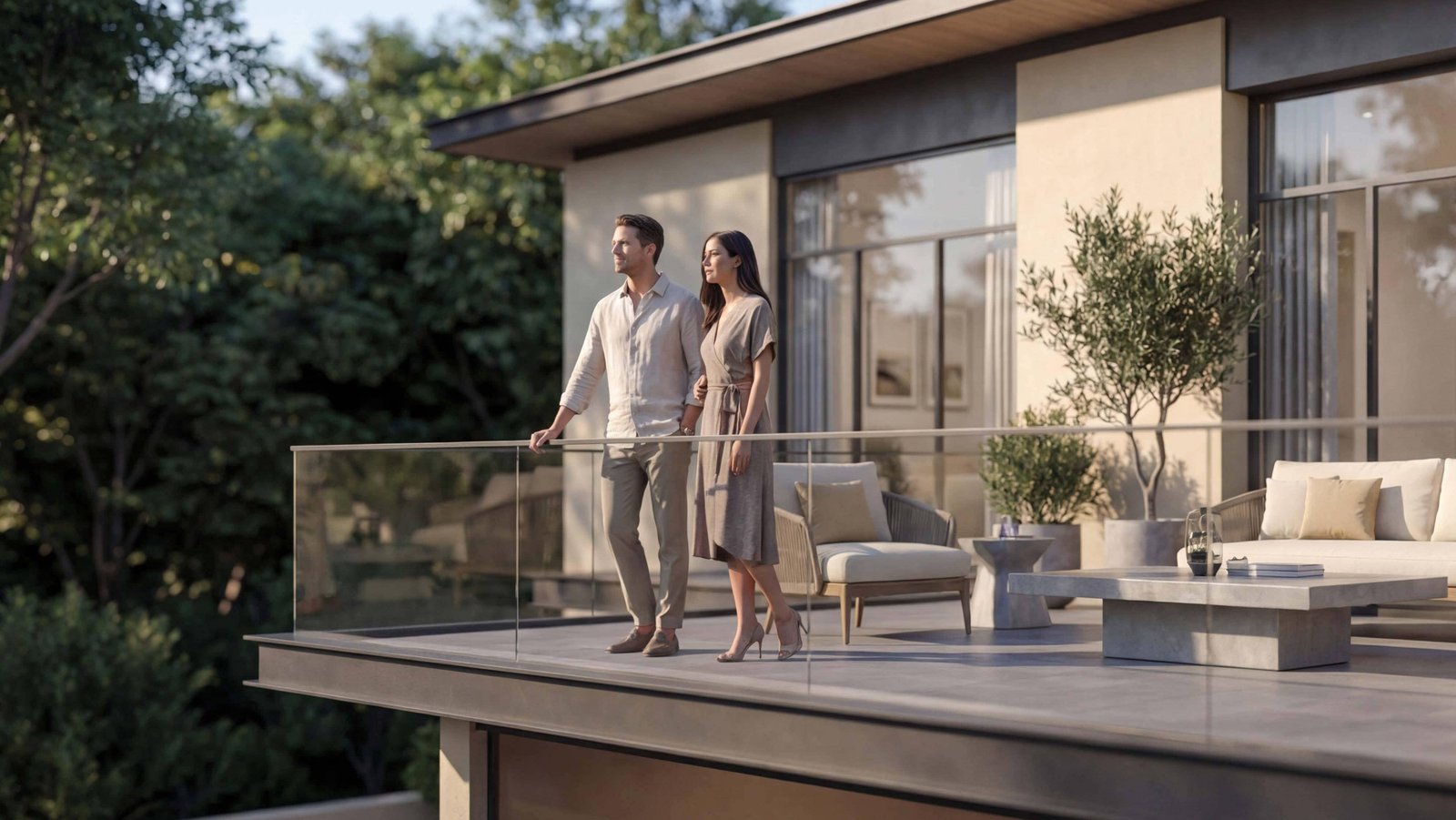 River Cove Residences at The Sobha City